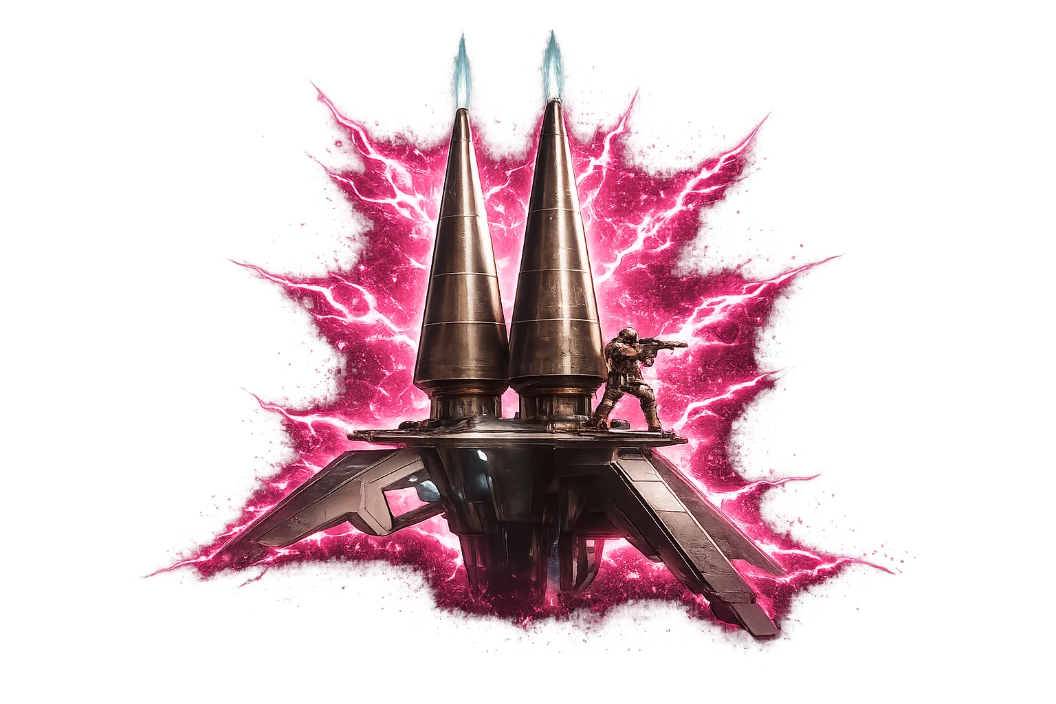 Raids